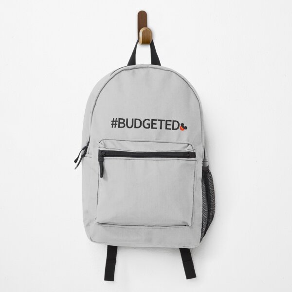Item preview, #Budget4Dzny! designed and sold by urithirugates.