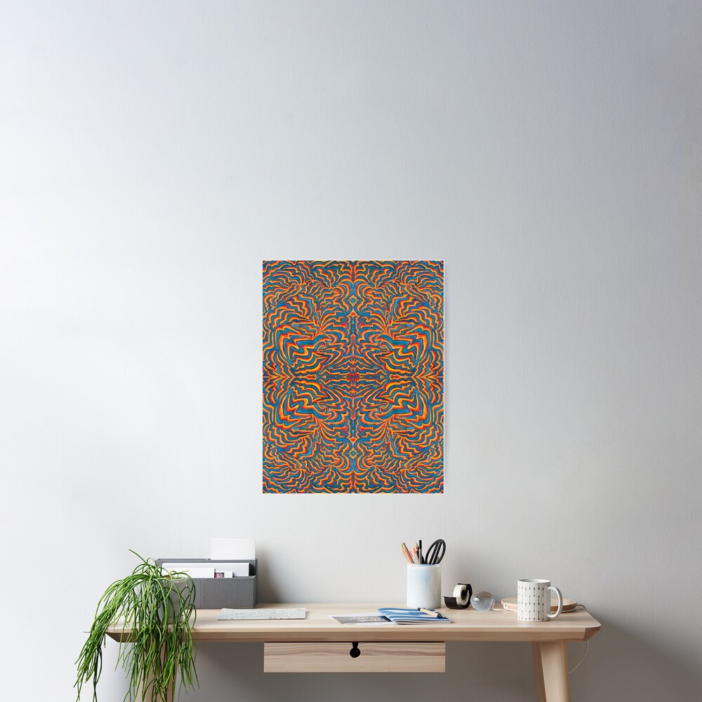 Item preview, Poster designed and sold by Sznajberg.
