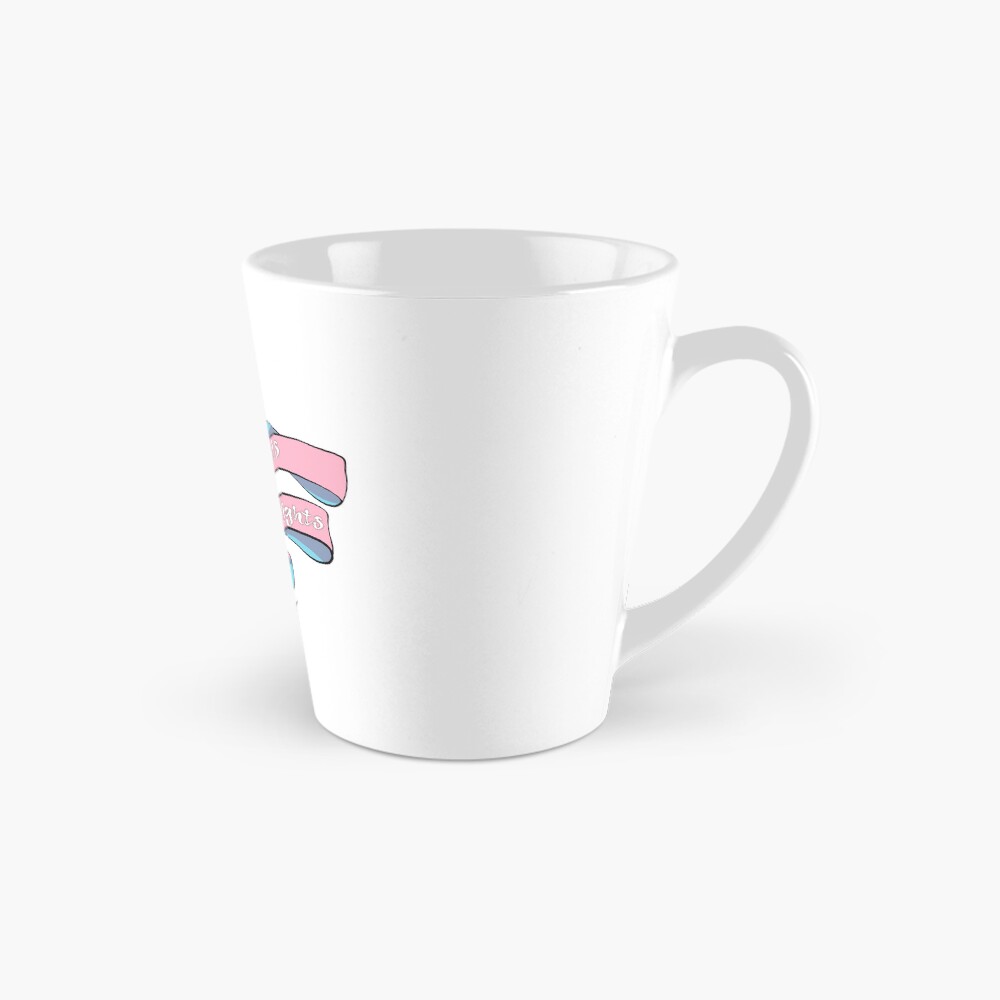 Item preview, Tall Mug designed and sold by irlfairy.