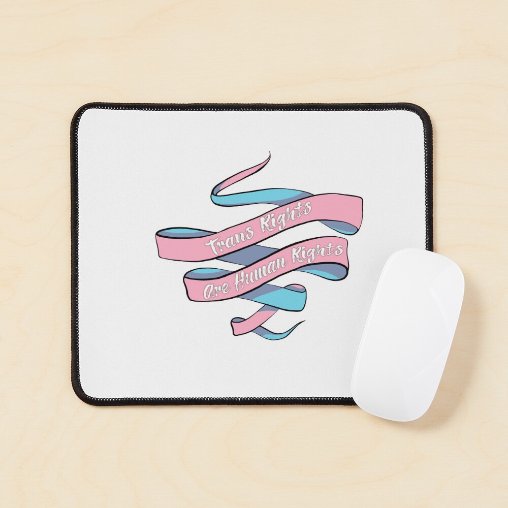 Item preview, Mouse Pad designed and sold by irlfairy.
