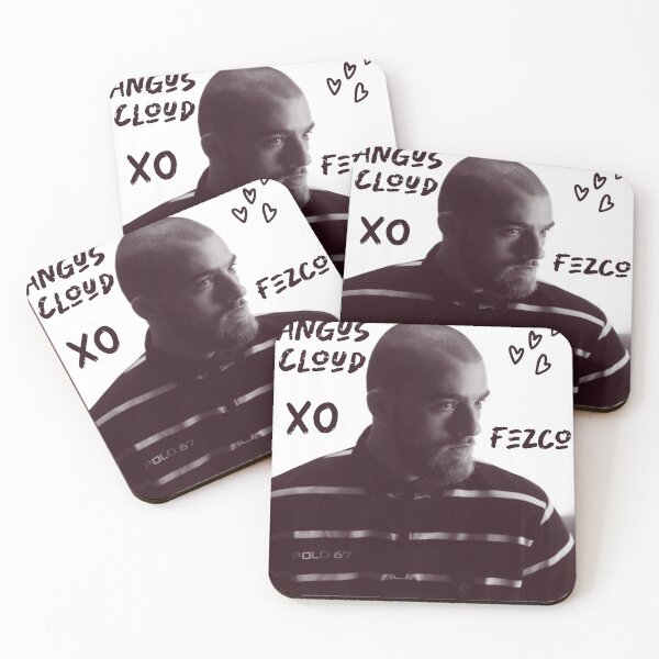 Item preview, Angus Cloud Fezco Euphoria Vintage Look designed and sold by ecdato.