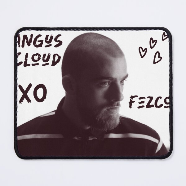 Item preview, Angus Cloud Fezco Euphoria Vintage Look designed and sold by ecdato.