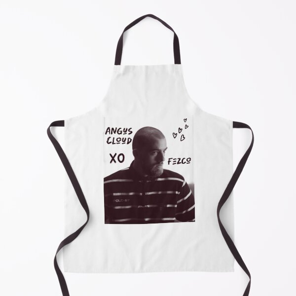 Item preview, Angus Cloud Fezco Euphoria Vintage Look designed and sold by ecdato.