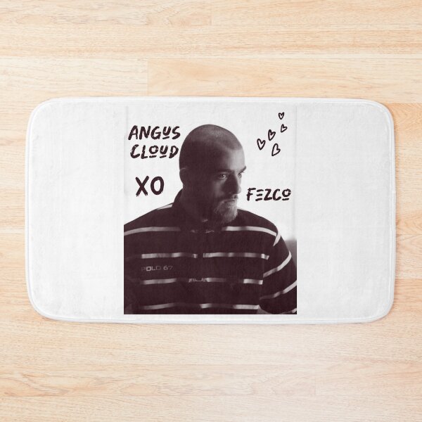 Item preview, Angus Cloud Fezco Euphoria Vintage Look designed and sold by ecdato.