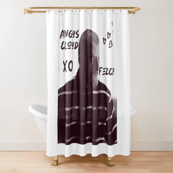 Item preview, Angus Cloud Fezco Euphoria Vintage Look designed and sold by ecdato.
