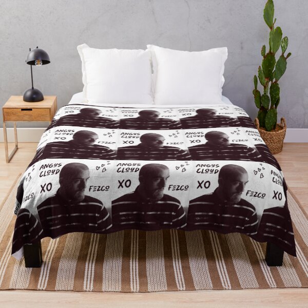 Item preview, Angus Cloud Fezco Euphoria Vintage Look designed and sold by ecdato.
