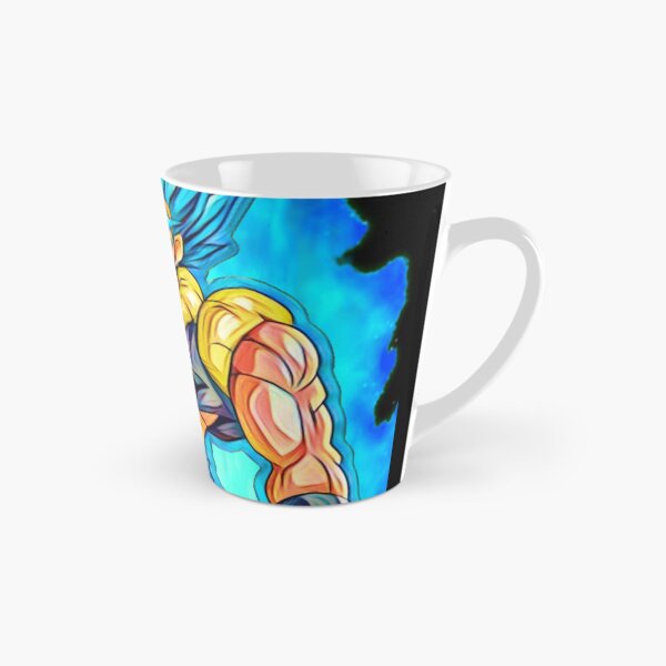 Item preview, Train Insaiyan Gogeta Super Saiyan Blue Essential . designed and sold by suyamactdema.