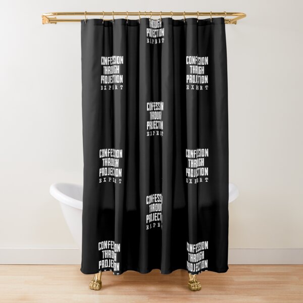 Item preview, Confession Through Projection Expert designed and sold by twHistory.