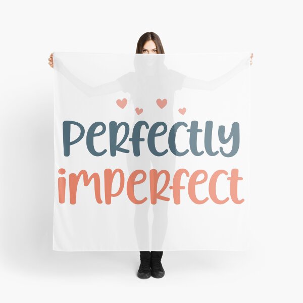 Item preview, Perfectly Imperfect designed and sold by kapiks.