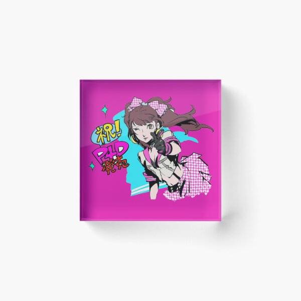 Item preview, Shin Megami Kawai Rise  designed and sold by Catmander.