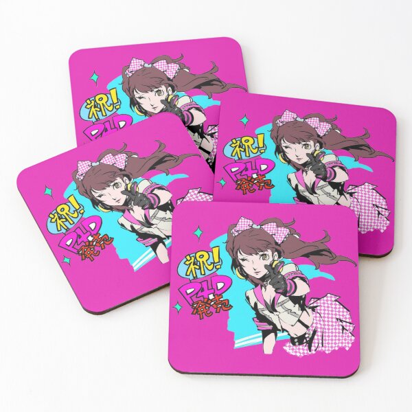 Item preview, Shin Megami Kawai Rise  designed and sold by Catmander.
