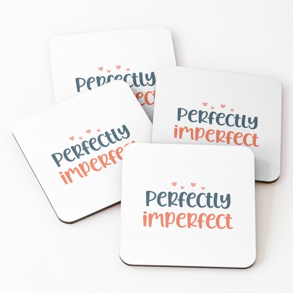 Item preview, Perfectly Imperfect designed and sold by kapiks.