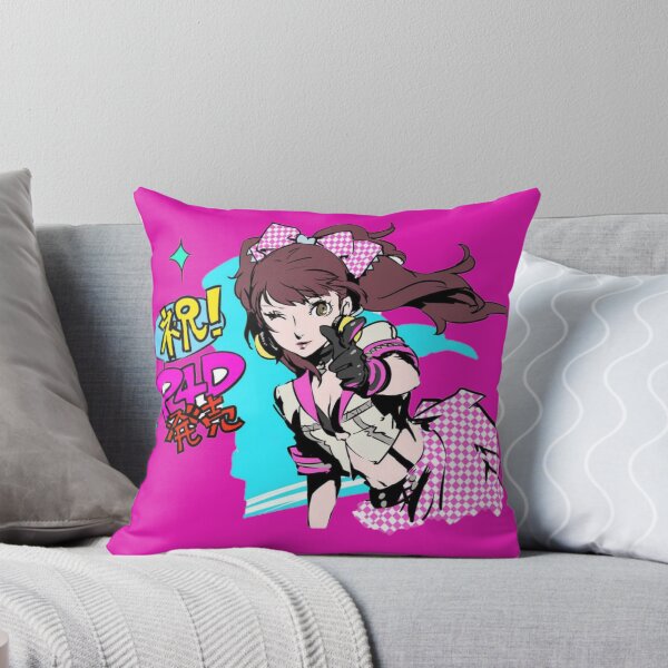Item preview, Shin Megami Kawai Rise  designed and sold by Catmander.