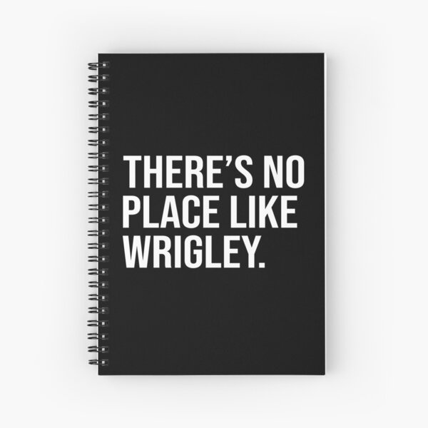 Item preview, There's no place like wrigley designed and sold by andygiangore.