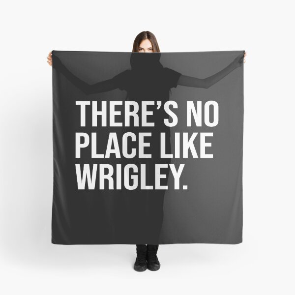 Item preview, There's no place like wrigley designed and sold by andygiangore.
