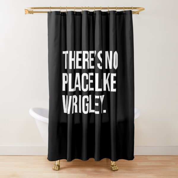 Item preview, There's no place like wrigley designed and sold by andygiangore.