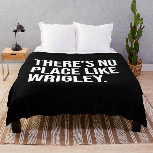 Item preview, There's no place like wrigley designed and sold by andygiangore.