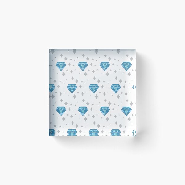 Item preview, aesthetic shiny diamond pattern for phone casegift for for diamond lovers designed and sold by GhostAmine.