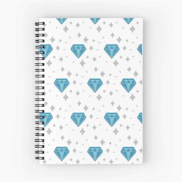 Item preview, aesthetic shiny diamond pattern for phone casegift for for diamond lovers designed and sold by GhostAmine.