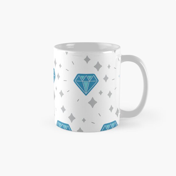 Item preview, aesthetic shiny diamond pattern for phone casegift for for diamond lovers designed and sold by GhostAmine.