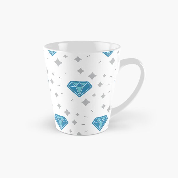 Item preview, aesthetic shiny diamond pattern for phone casegift for for diamond lovers designed and sold by GhostAmine.