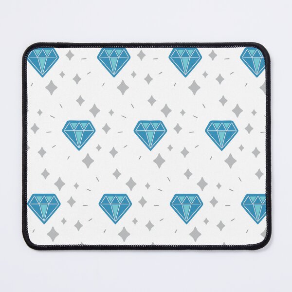Item preview, aesthetic shiny diamond pattern for phone casegift for for diamond lovers designed and sold by GhostAmine.