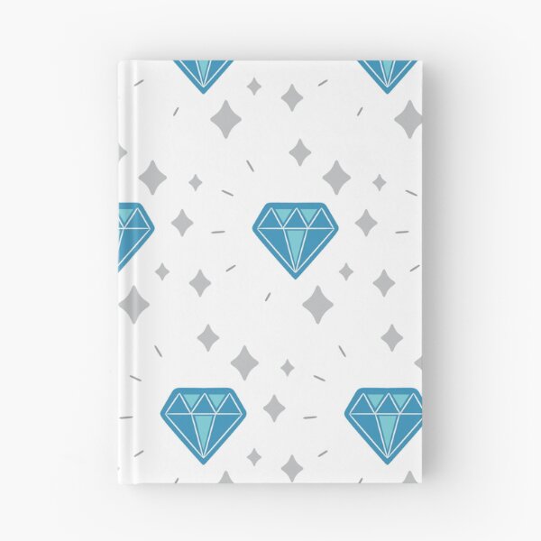 Item preview, aesthetic shiny diamond pattern for phone casegift for for diamond lovers designed and sold by GhostAmine.