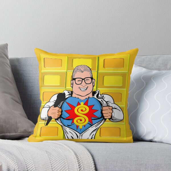Item preview, TV Game Show - TPIR (The Price Is...) Drew Is Super designed and sold by LuckyContestant.