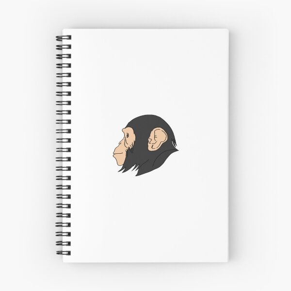 Item preview, Monkey Chad Wojak designed and sold by MrPoggersdorf.