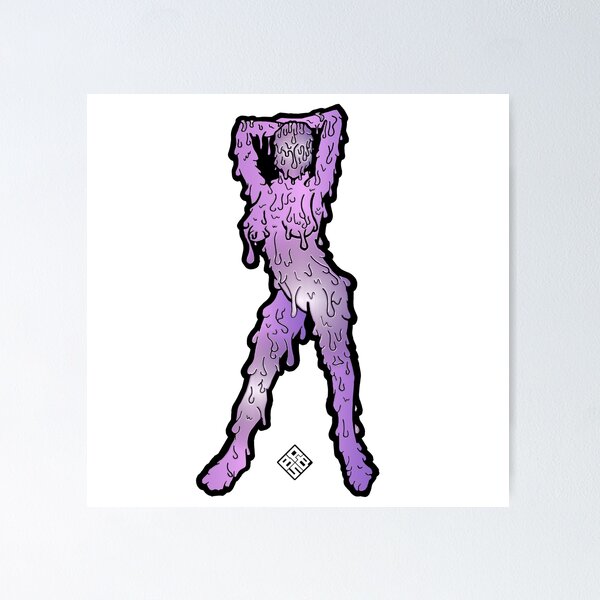 Item preview, Liquid Girl designed and sold by BABSART.