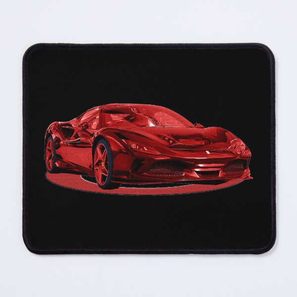 Item preview, Ferrari designed and sold by AmDotArt.