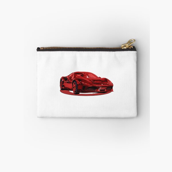 Item preview, Ferrari designed and sold by AmDotArt.