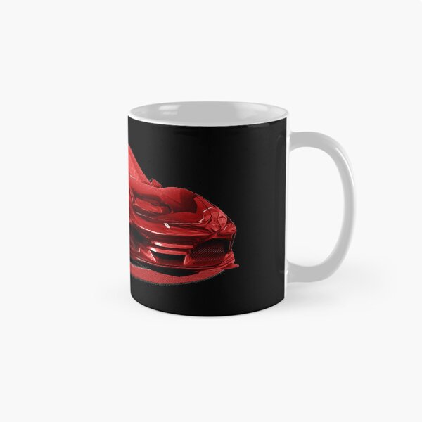 Item preview, Ferrari designed and sold by AmDotArt.