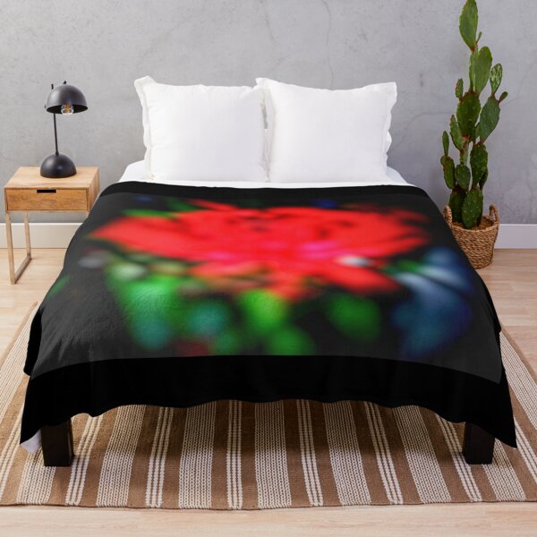 Item preview, Red and green abstract picture open water filling. designed and sold by Pattanapong Pongampai.