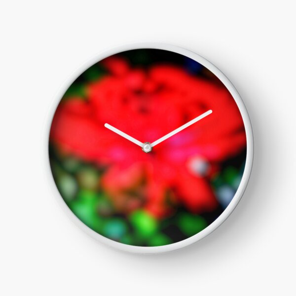 Item preview, Red and green abstract picture open water filling. designed and sold by Pattanapong Pongampai.