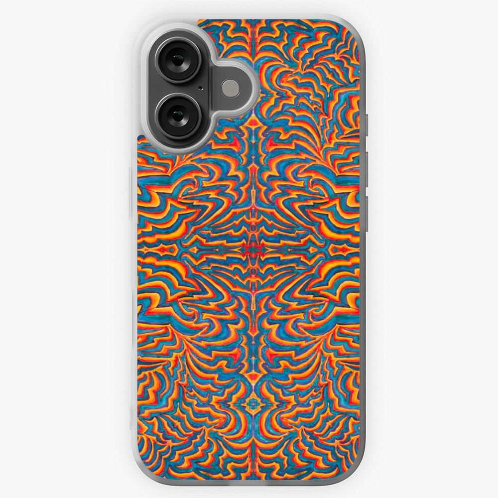Item preview, iPhone Soft Case designed and sold by Sznajberg.