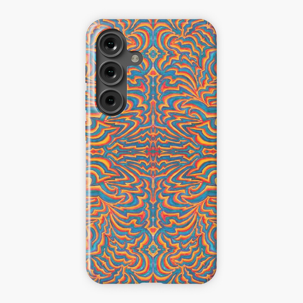 Item preview, Samsung Galaxy Snap Case designed and sold by Sznajberg.