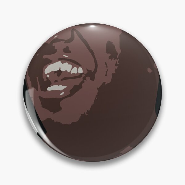 Item preview, Chef Ainsley Harriott designed and sold by Hilmanku.