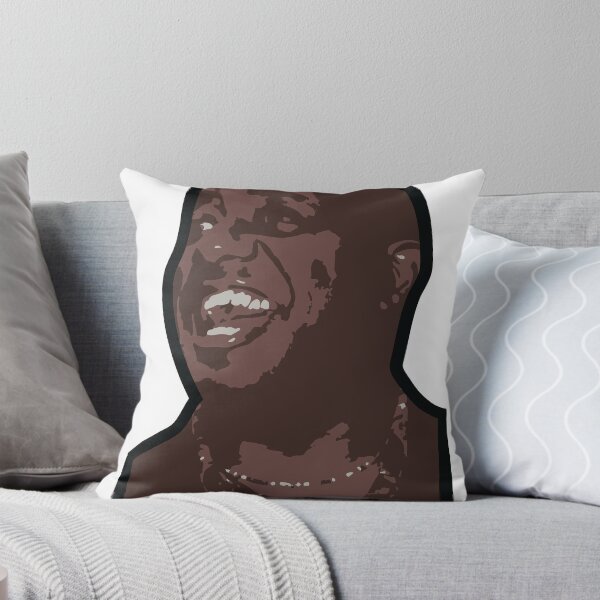 Item preview, Chef Ainsley Harriott designed and sold by Hilmanku.