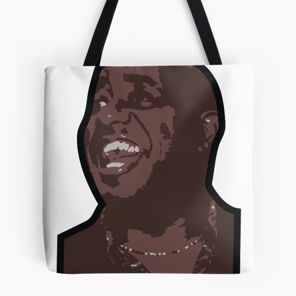 Item preview, Chef Ainsley Harriott designed and sold by Hilmanku.
