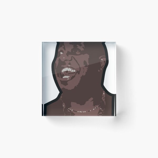 Item preview, Chef Ainsley Harriott designed and sold by Hilmanku.