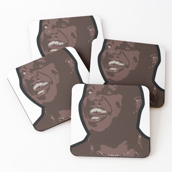 Item preview, Chef Ainsley Harriott designed and sold by Hilmanku.