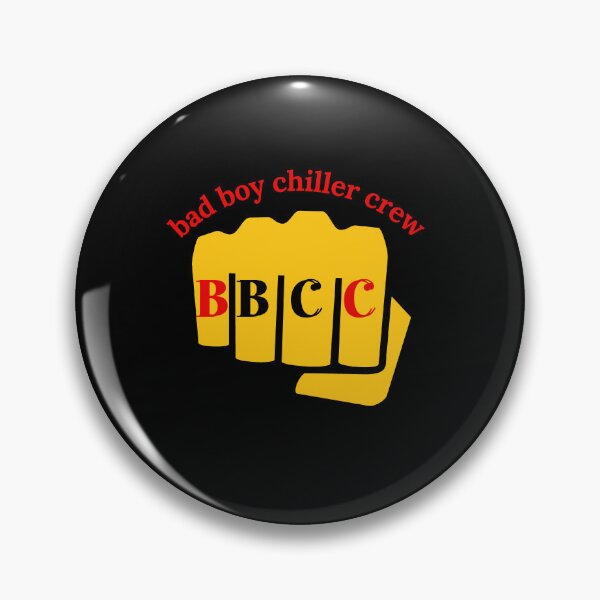 Item preview, B bad Boy Chiller Crew designed and sold by Maikepro.
