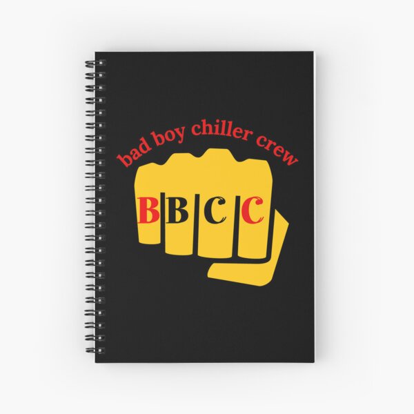 Item preview, B bad Boy Chiller Crew designed and sold by Maikepro.