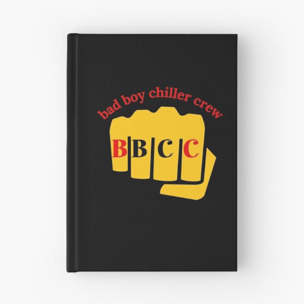 Item preview, B bad Boy Chiller Crew designed and sold by Maikepro.
