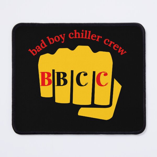 Item preview, B bad Boy Chiller Crew designed and sold by Maikepro.