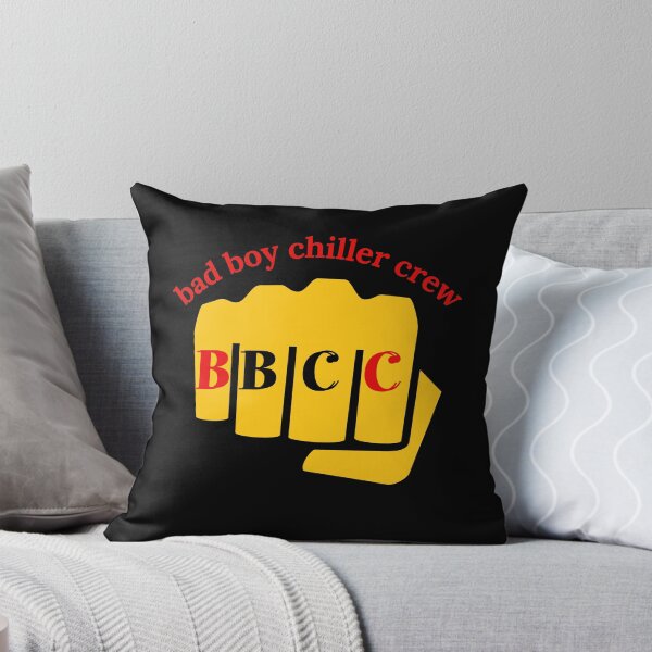 Item preview, B bad Boy Chiller Crew designed and sold by Maikepro.
