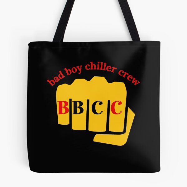 Item preview, B bad Boy Chiller Crew designed and sold by Maikepro.