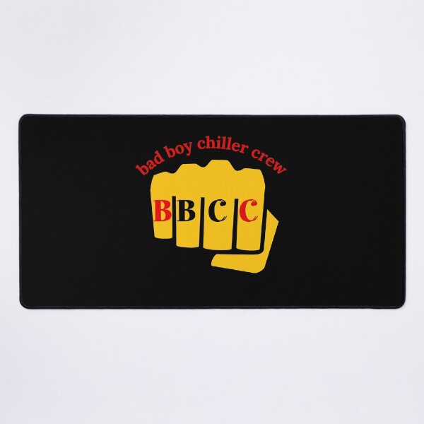 Item preview, B bad Boy Chiller Crew designed and sold by Maikepro.