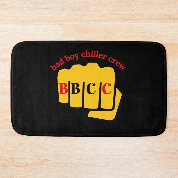 Item preview, B bad Boy Chiller Crew designed and sold by Maikepro.